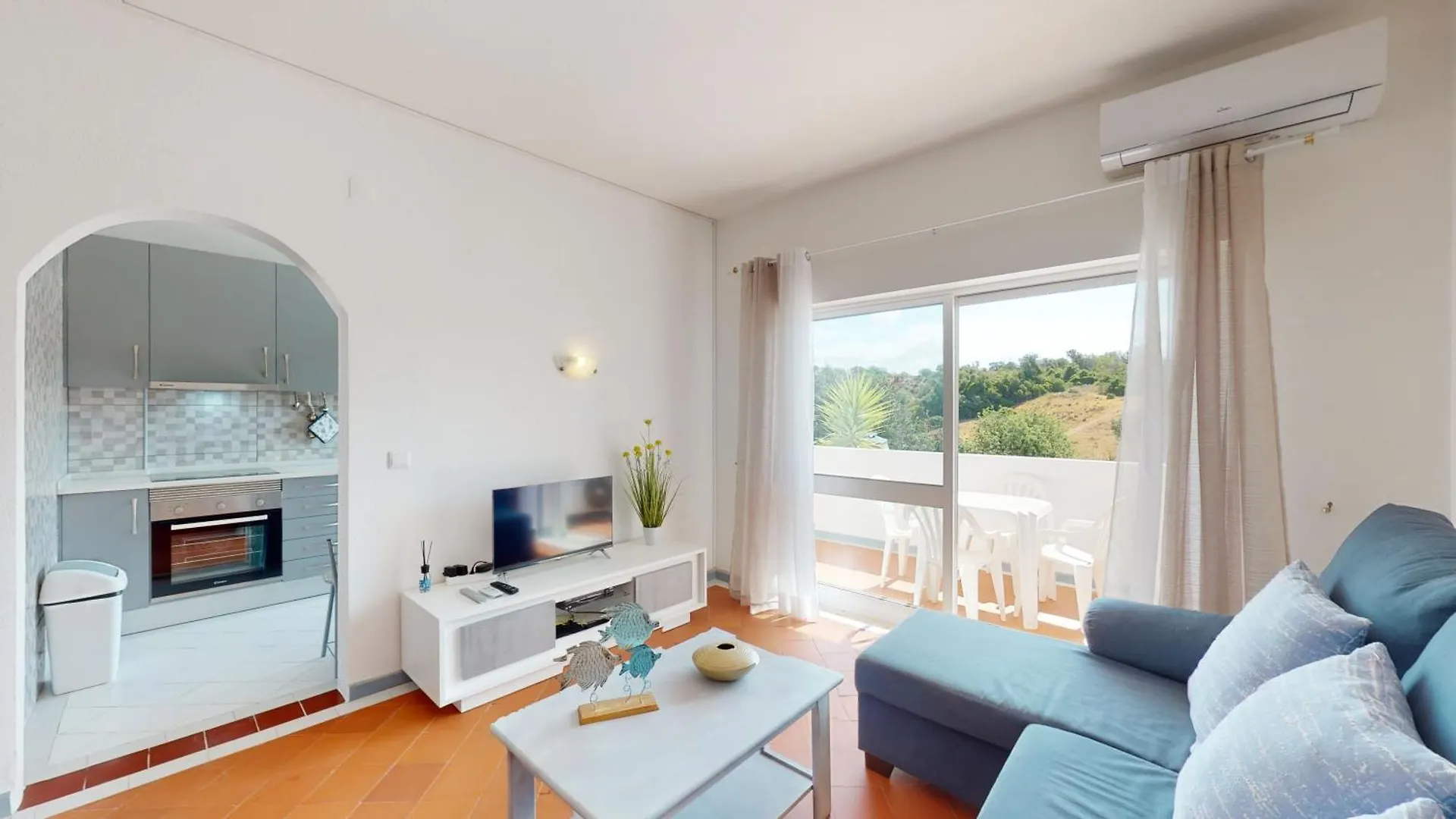 Apartamento Tranquilo T1 Albufeira 002 contacts